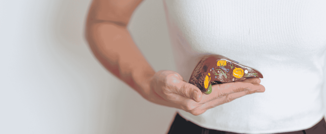 Silent Signals: Common Signs of Liver Issues in Diabetics