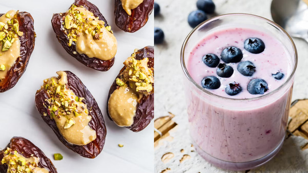 What Is a Good No-Sugar Treat? Healthy Ideas for Sweet Cravings