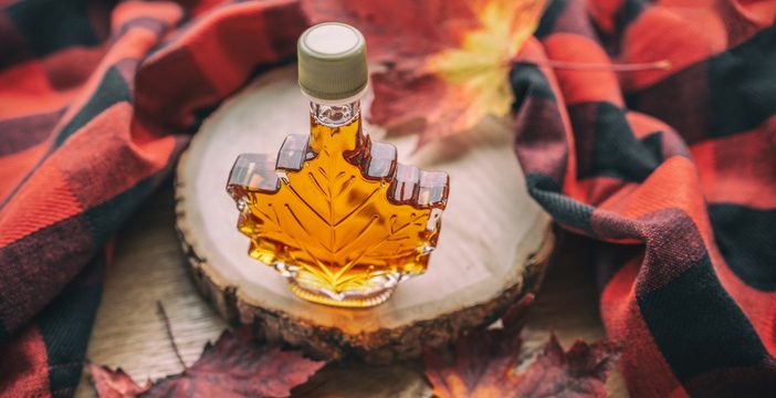 The Truth About Maple Syrup: Health Benefits, Risks, and How Much Is Safe for Diabetics