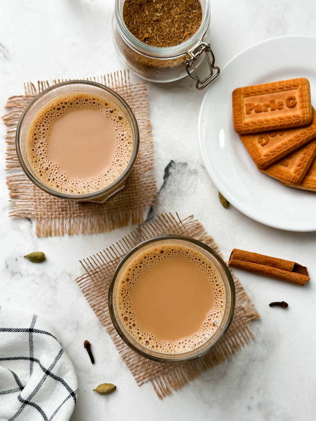 Best Natural Sweeteners for Authentic Indian Chai
