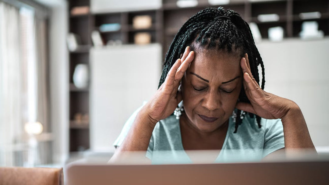 The Hidden Link: How Diabetes Silently Fuels Anxiety, Depression, and Brain Fog – And 7 Science-Backed Ways to Protect Your Mind
