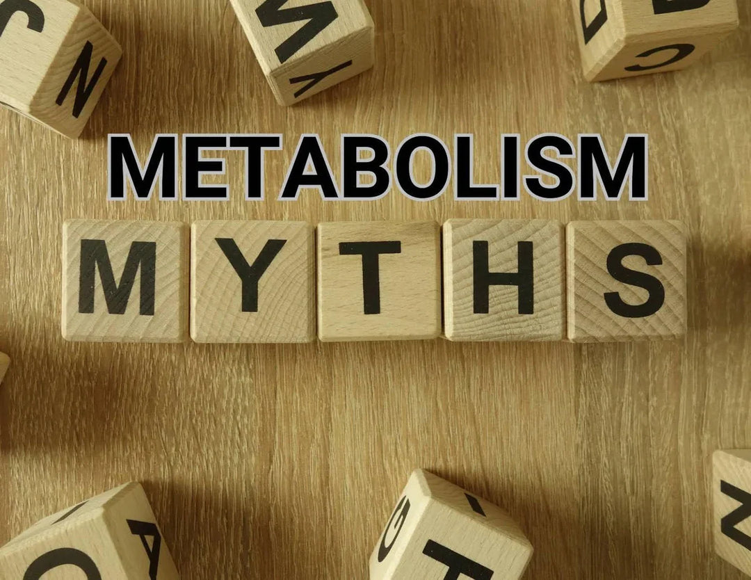 Sugar Crash Myths: The Science Behind Your Energy Dips