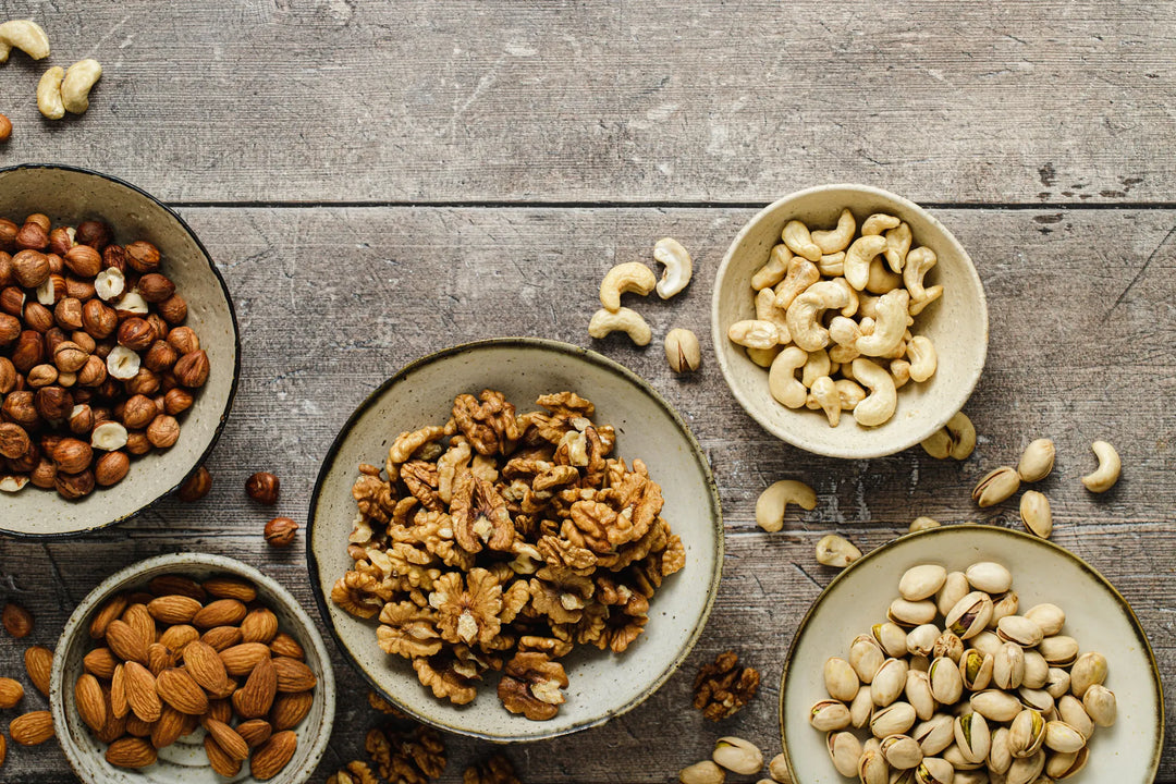 Which Nuts Should Diabetics Avoid? A Complete Guide to Safe Nut Choices