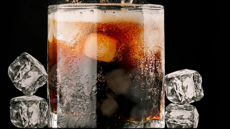 Artificial Sweeteners Risk Brain Aging & Cognitive Decline