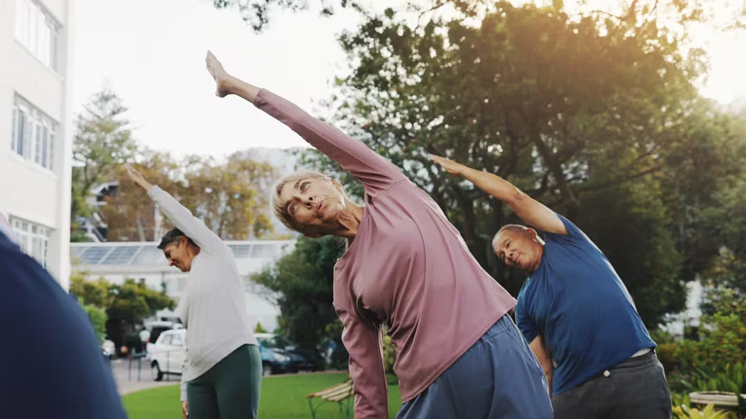 How to design a 30-minute post-meal workout to reduce sugar spikes