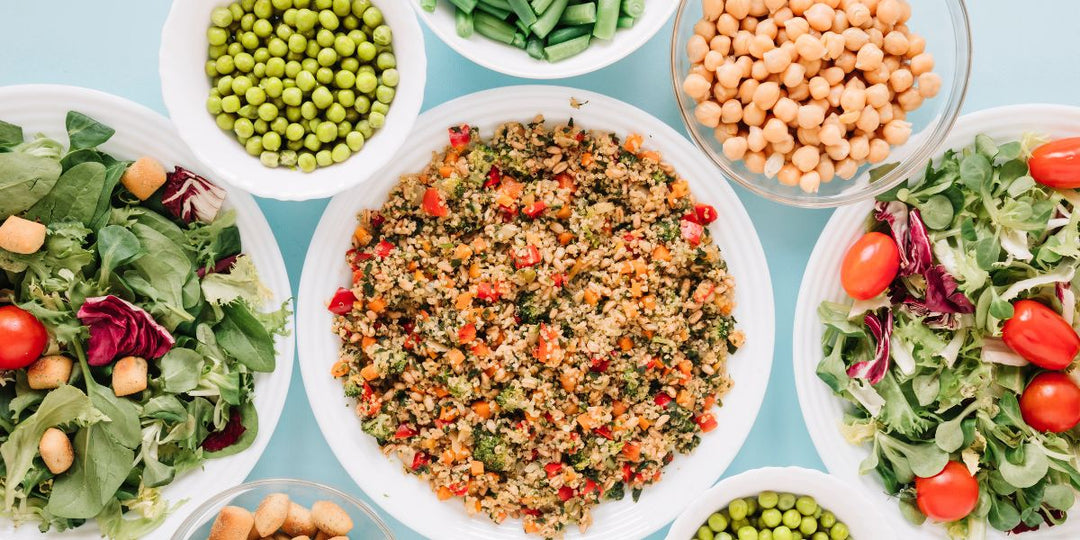 Why Some Vegetarian Protein Sources Cause Unexpected Blood Sugar Spikes for Diabetics — and How to Mitigate Them