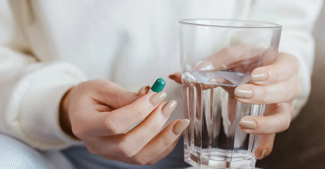 Chromium Deficiency and Blood Sugar