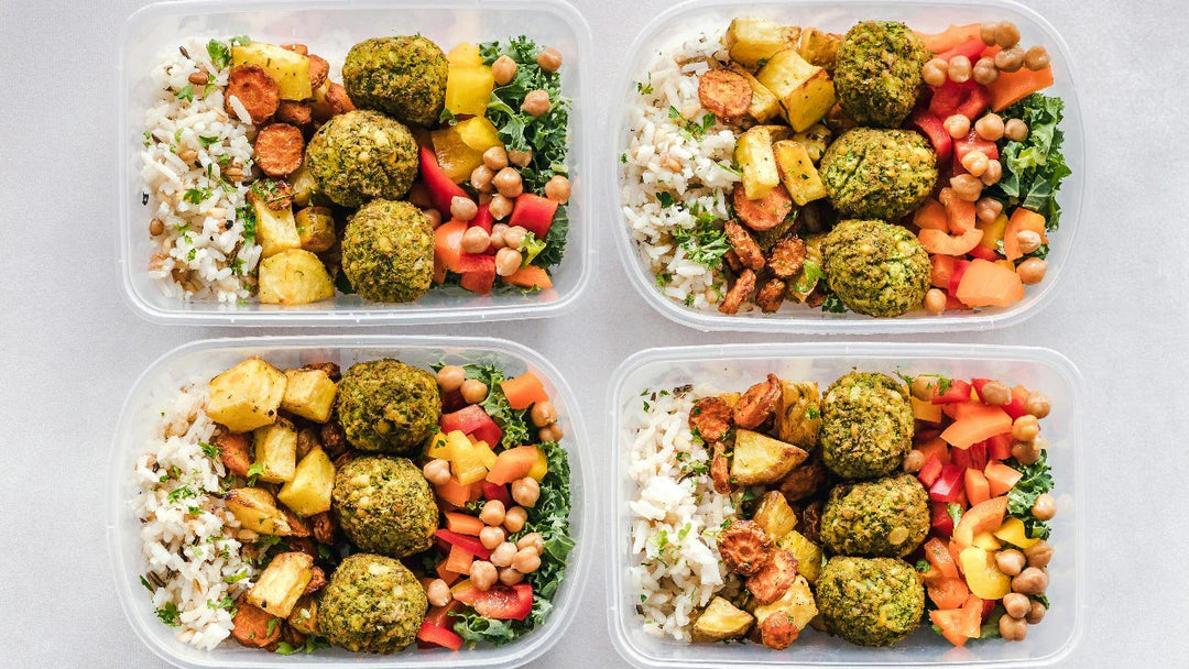 Portion-control hacks for Indian dishes to reduce post-meal blood‑sugar spikes