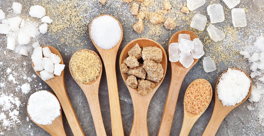 Sugar Reduction Reformulation: Harnessing Rare Sugars Allulose and Tagatose for Guilt-Free Sweetness