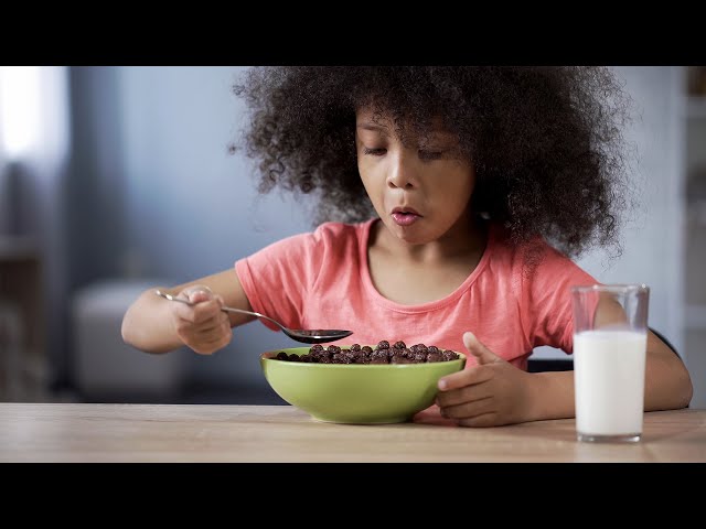 Why No Sugar Before Age 2?