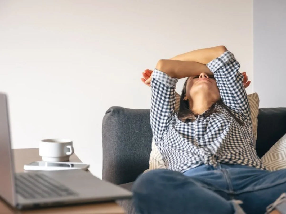 10‑Minute Movement Breaks to Lower Blood Sugar for Desk‑Bound Indians