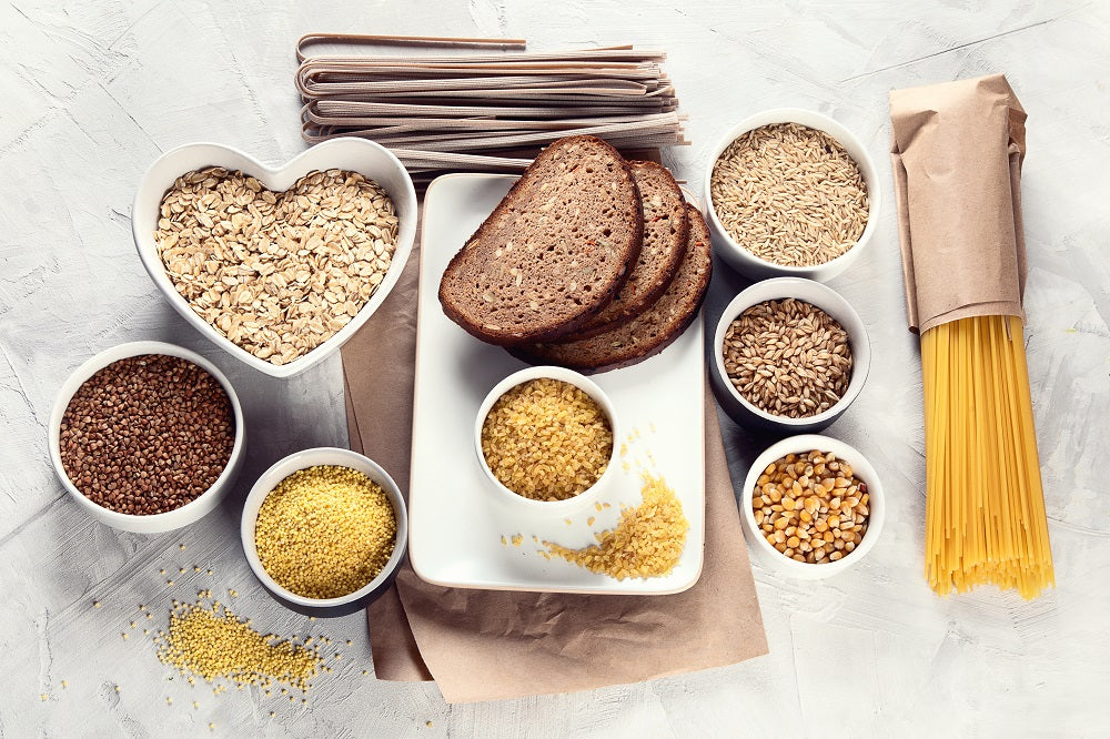 Which Grain Has the Lowest GI? A Simple Guide to Low-Glycemic Grains