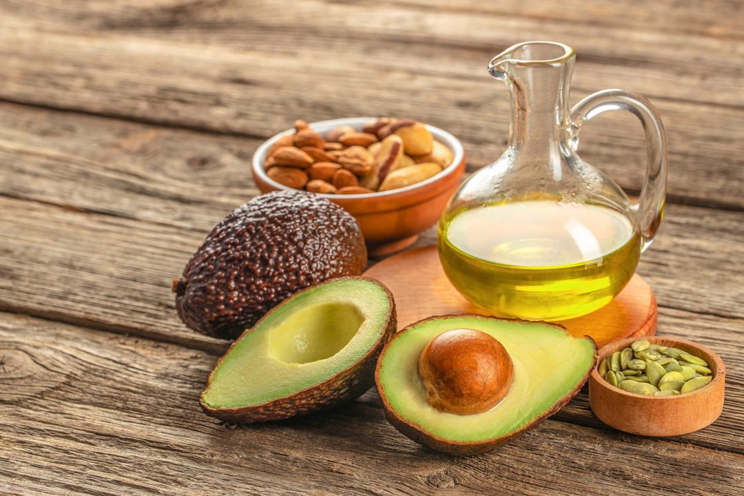 Which Fats Are Good for Diabetes? Best & Worst Fats for Blood Sugar and Heart Health
