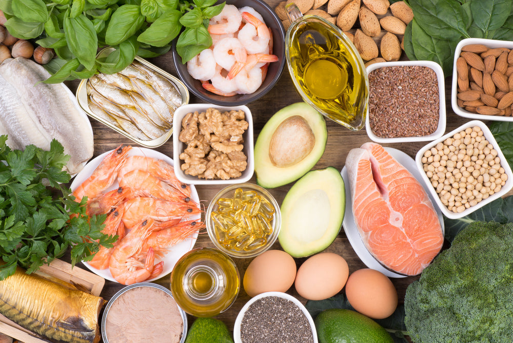 How Much Healthy Fat Should You Eat Per Day?