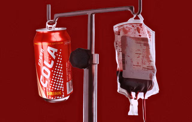 Can a Diabetic Eat Soda?