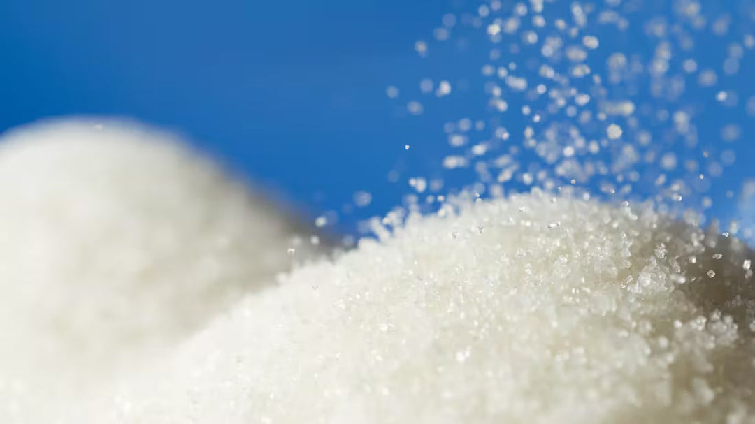 How Much Sugar Alcohol Causes Digestive Side Effects