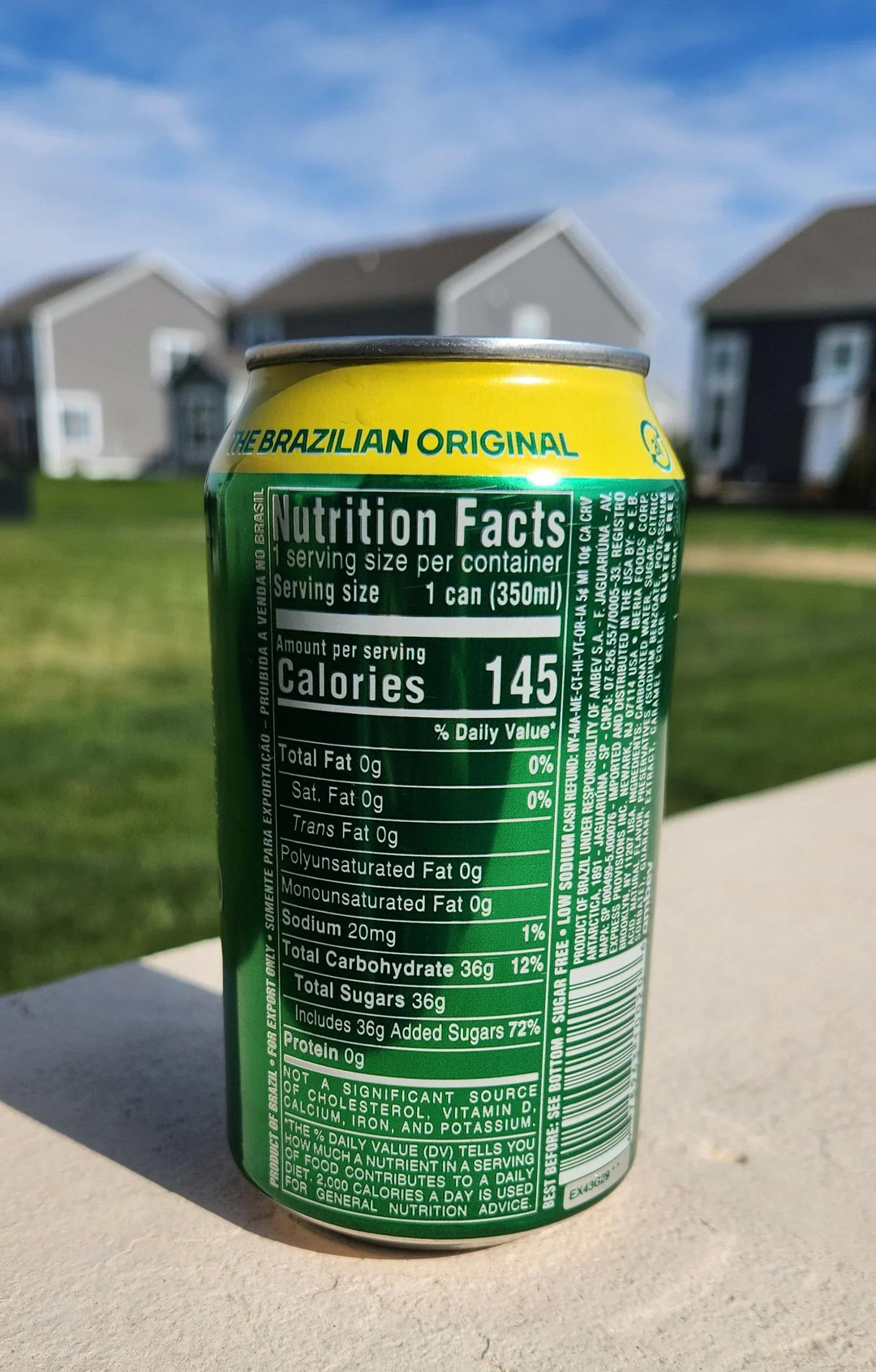 Are Sugar-Free Drinks Really Calorie-Free? What to Know Before You Sip