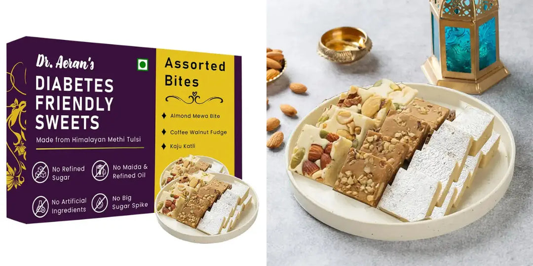 Are Sugar-Free Sweets Suitable for Children and Elderly Diabetics?