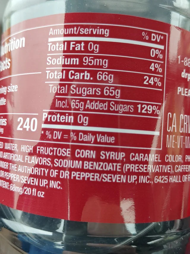 Liquid Sugars in Sodas: Faster Blood Sugar Spikes Than Solids + Low-GI Swaps for Diabetes Control