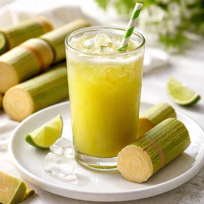 Is Sugarcane Juice Full of Sugar? The Truth for Diabetes and Sugar Control