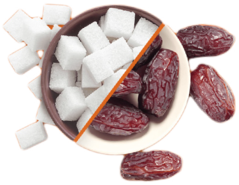 Dates vs Refined Sugar: Why Pairing Dates with Nuts Beats Sugary Indian Desserts Hands Down