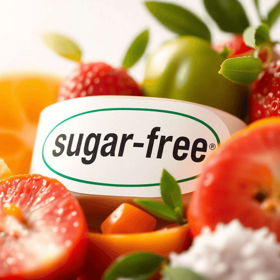 Hidden Sugars in Sugar-Free Foods: The Truth You Need to Know - Artinci