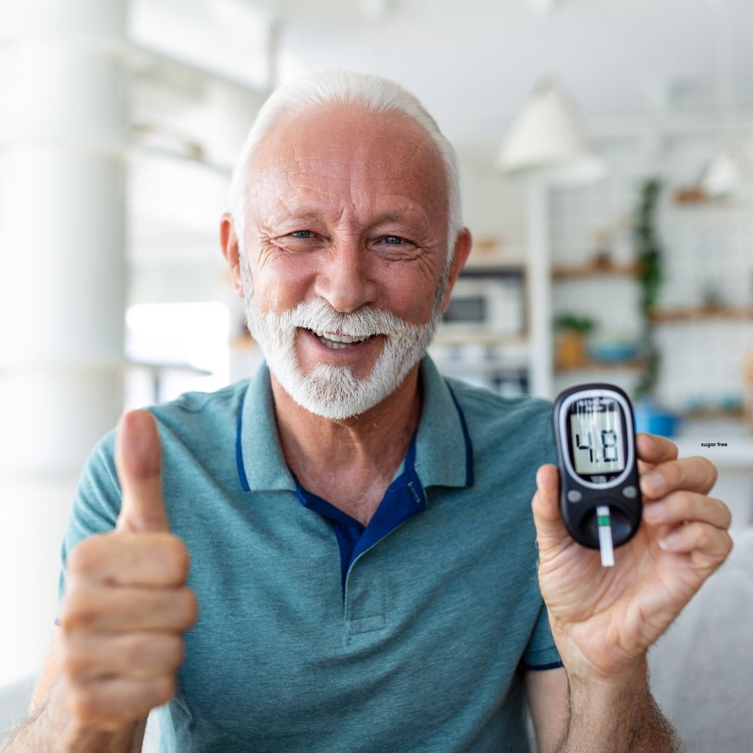 The Sweet Truth About Sugar-Free: How Do They Impact Blood Glucose Levels? - Artinci