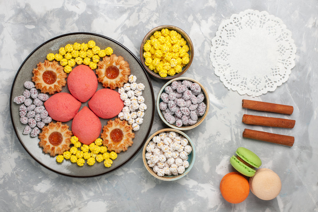 Can Eating Sugar-Free Sweets Help in Weight Management, or Does Excess Lead to Health Risks?