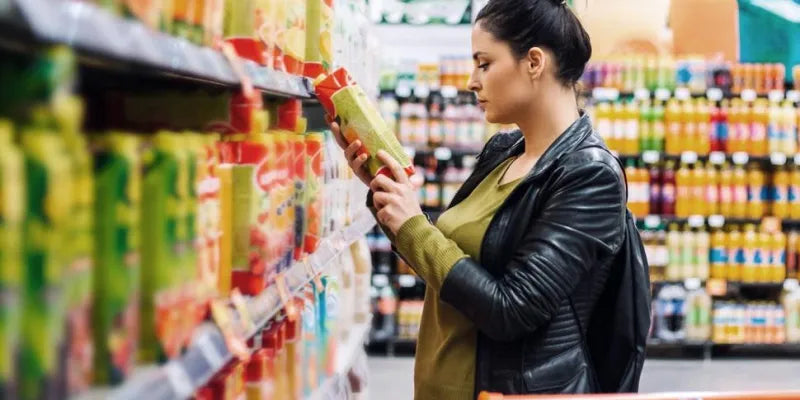 How to Read Labels on Store-Bought Diabetic Desserts