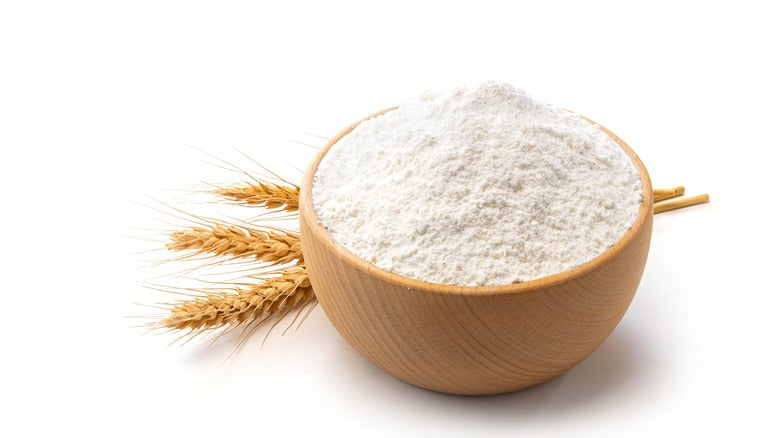 What Is the Most Unhealthy Flour? A Practical Guide to Choosing Better Options