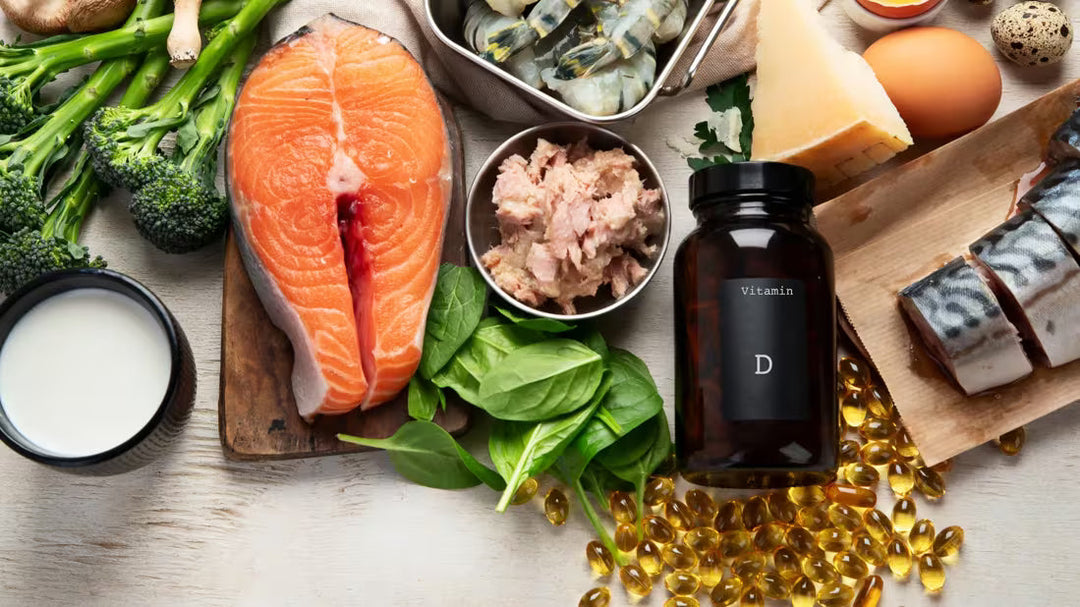 Why Vitamin D Matters for Diabetics