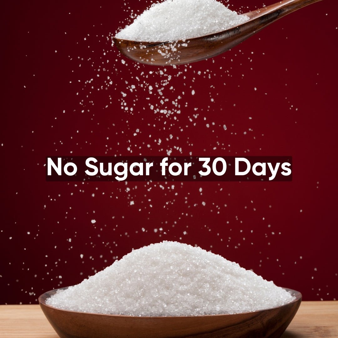 What Happens When You Reduce Sugar for 30 Days? - Artinci