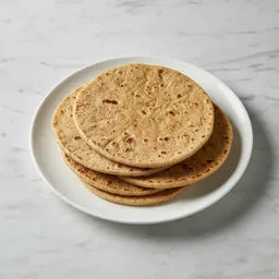 Chapati or Millet: Which Is Better for Health, Blood Sugar, and Weight Management?