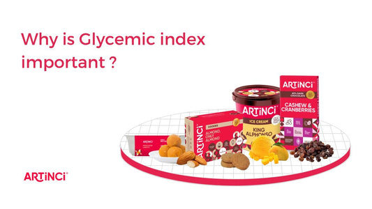 Why Glycemic Index Is Important - Artinci