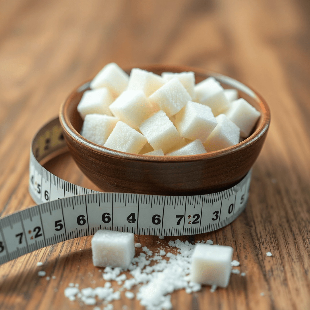Will Eating Sugar-Laden Foods Turn You Into a Diabetic? - Artinci