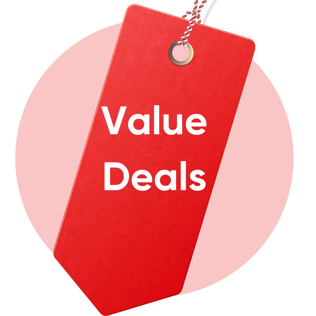 Value Deals & Combos — Sugar-Free Sweets & Snacks | Artinci