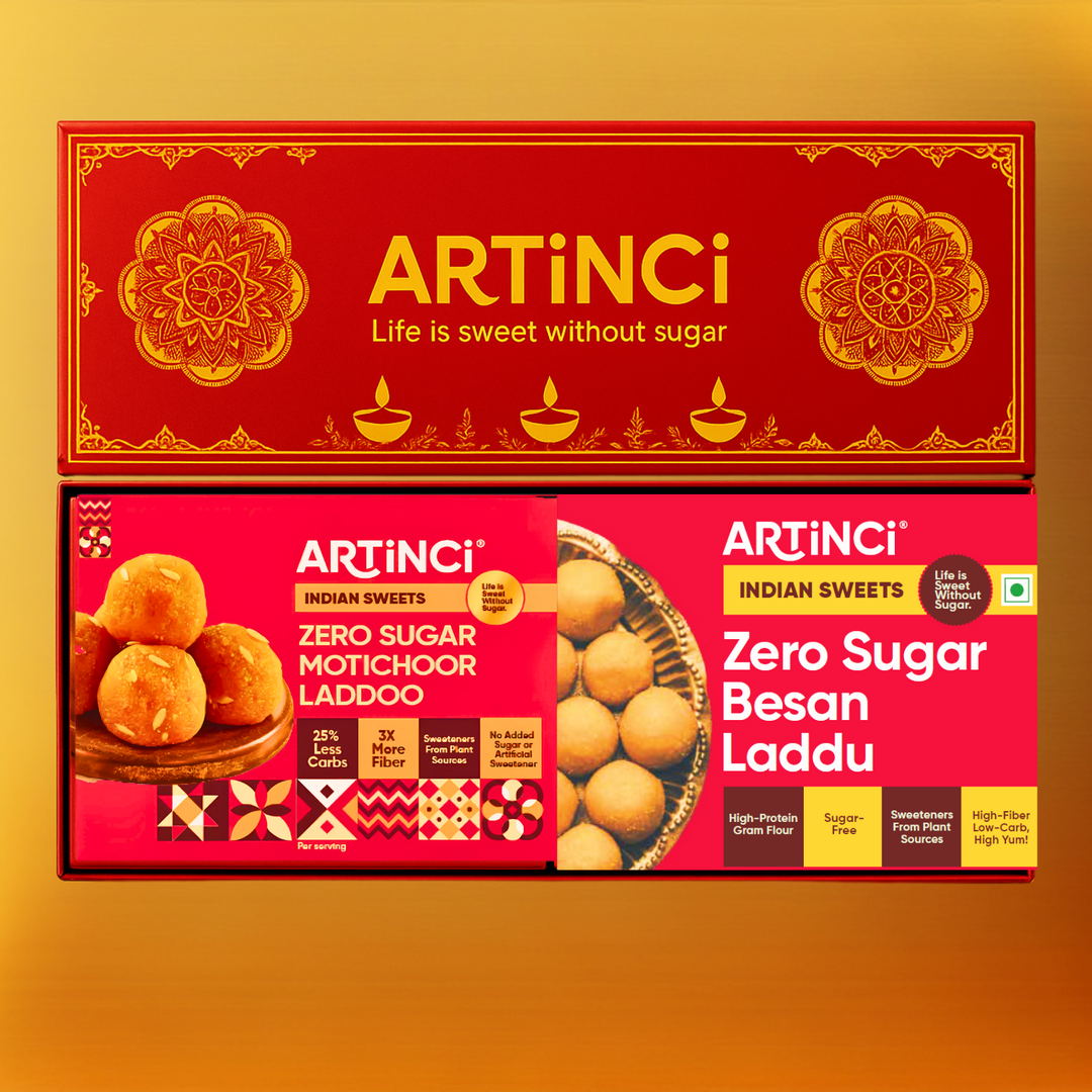 sugar free laddus, sweets pack, diabetic friendly sweets, healthy laddu
