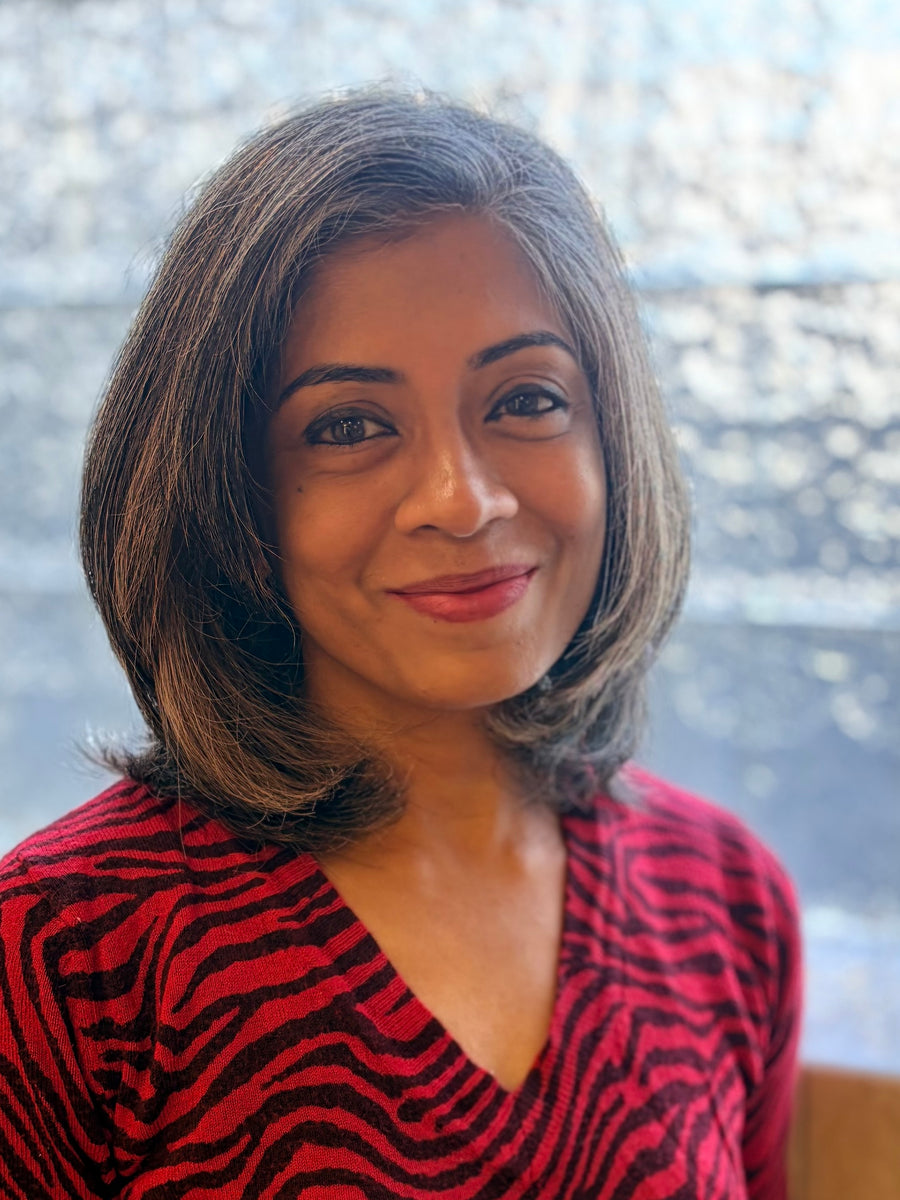 Aarti Laxman