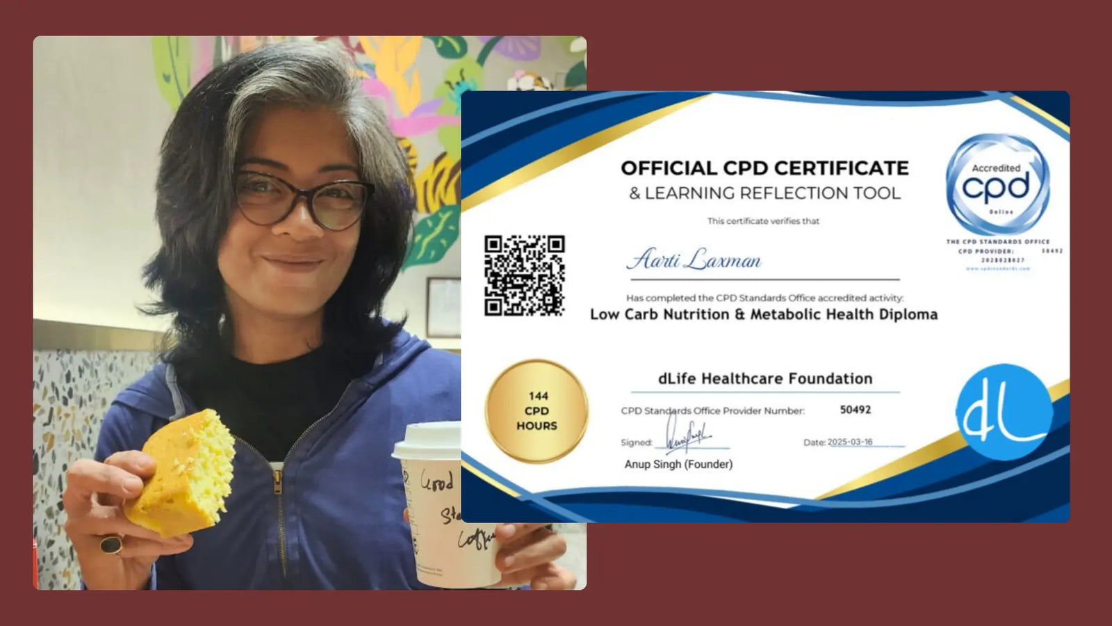 metabolic coach, weight loss, aarti laxman, diabetic reversal, diabetes remission, loose weight