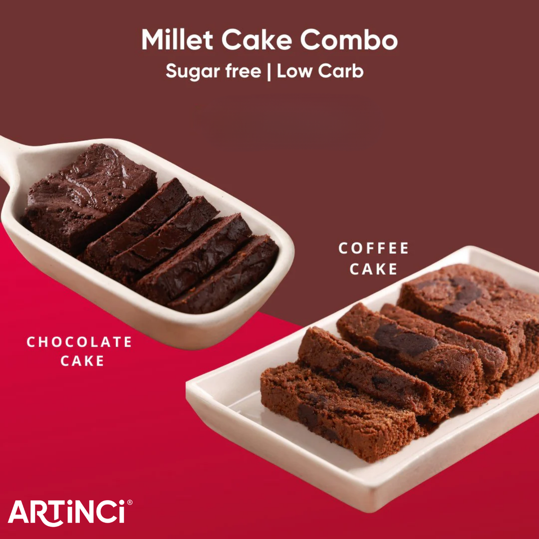 millet cake chocolate cake sugar free cake coffee cake