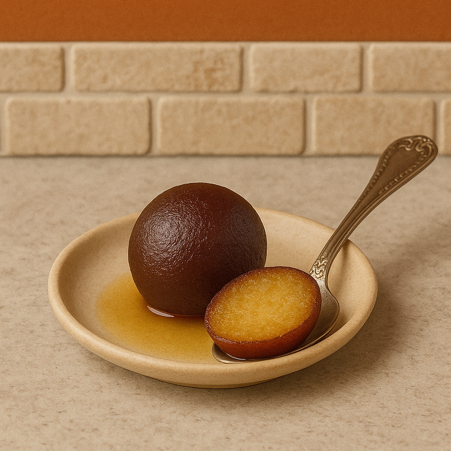sugar free gulanb jamun no maida no sugar diabetic friendly