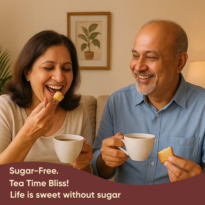 Baker's dozen, vanilla cake, tea time cake, stevia, low calorie, weightloss, winkies vanilla cake