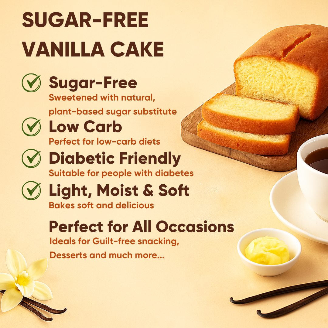 sugar free cake, vanilla cake, theobroma, bakers dozen, winkies, brittania, sunfeast pound cake, 