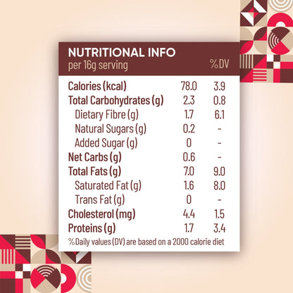 Almond Cookies X Multi packs - Sugar Free, Gluten Free, Keto (185g) - Artinci#sugar-free##diabetic-friendly##weightloss#