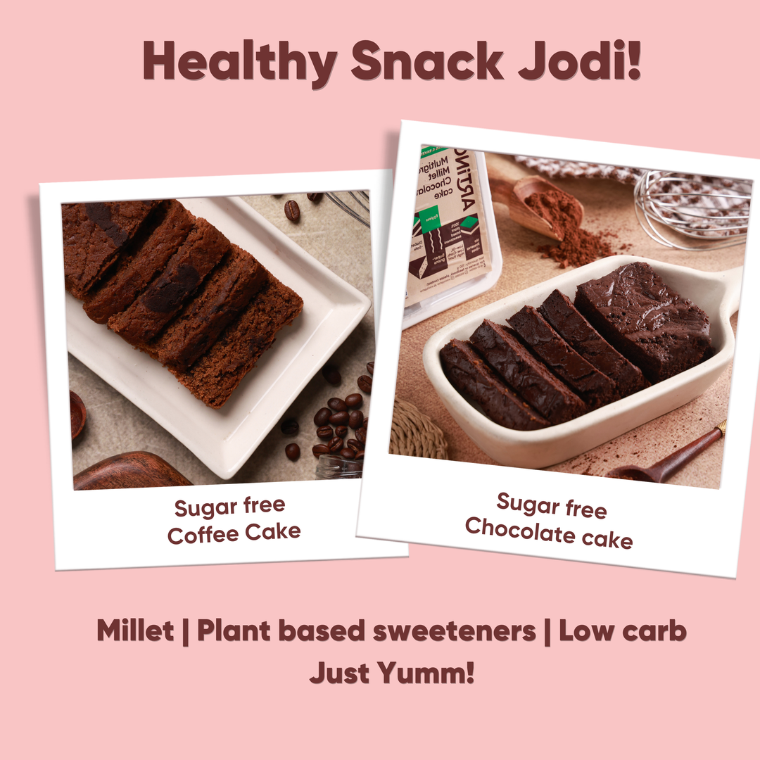 the bakers dozen, healthy snack
