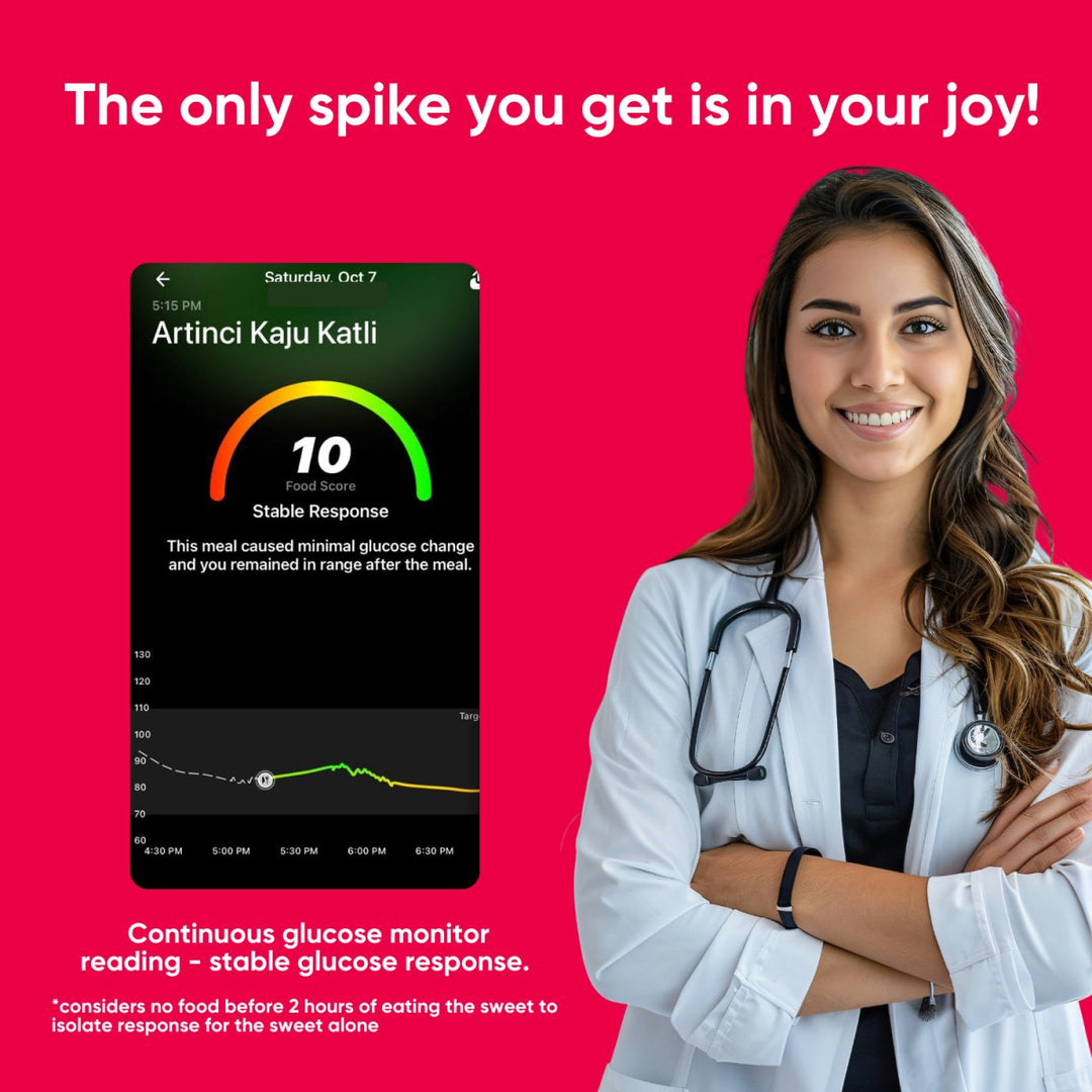 Kaju Katli | Low carb | Keto Friendly | Sugar Free | Diabetic Friendly | Vegan - Artinci#sugar - free##diabetic - friendly##weightloss#