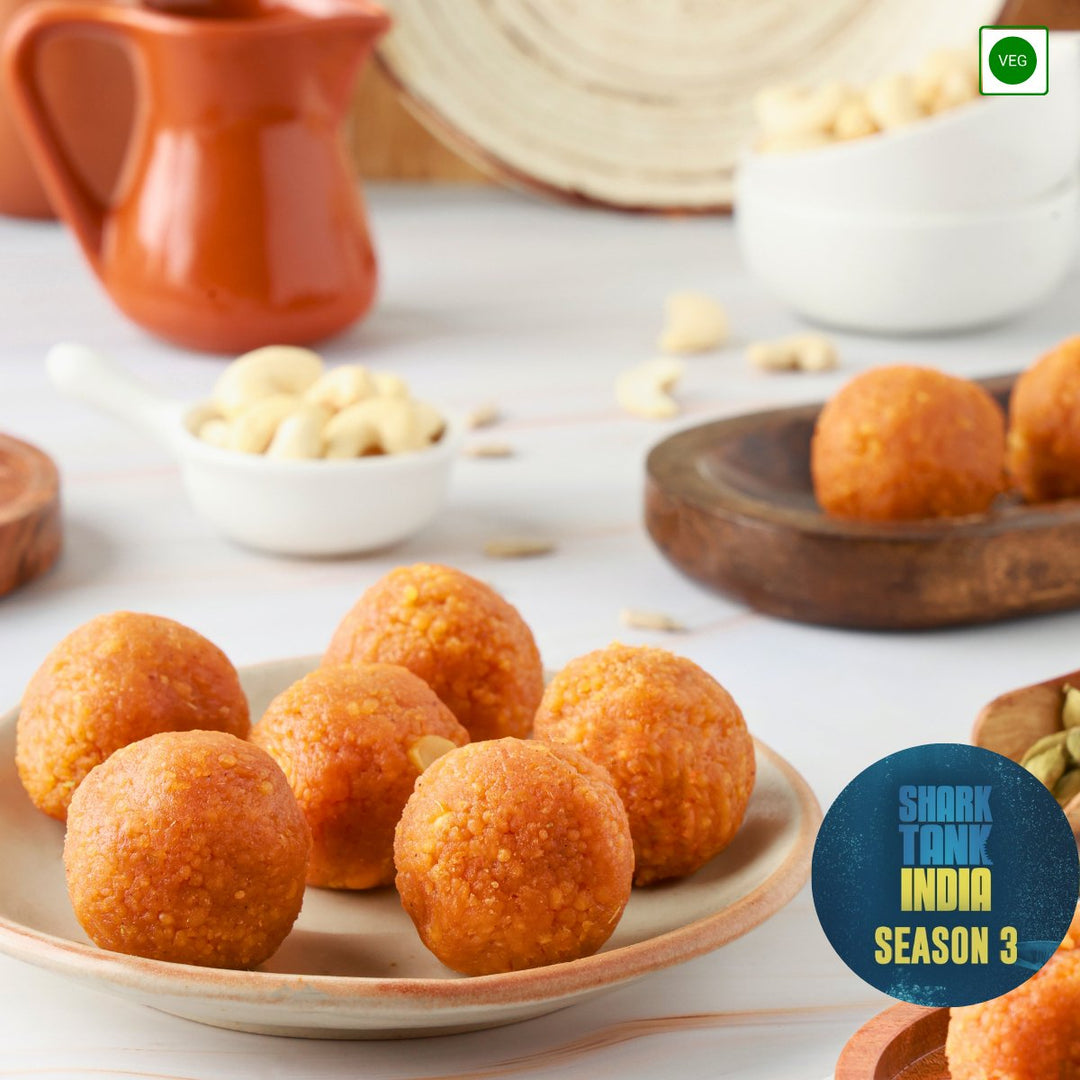 Healthy Snacker Box | Sugar-Free Cakes, Cookies & Sweets Variety Pack