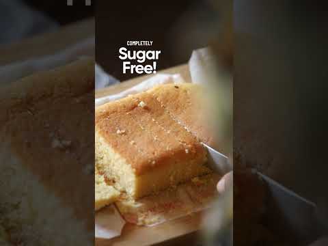 almond cake, gluten free cake, bakers dozen cake, pound cake, tea cake, sugar free cake, diabetic friendly snack, keto cake, high protein snack