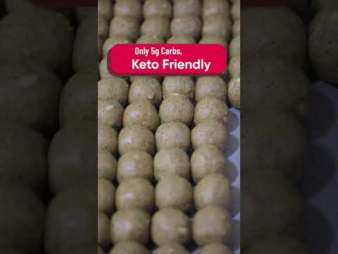 protein laddu, sugar free laddu, healthy laddoo, gym snack, protein snack, lofoods, keto sweets, keto cake, diabetic friendly, ragi laddu, rajgira laddu, eat better co, 