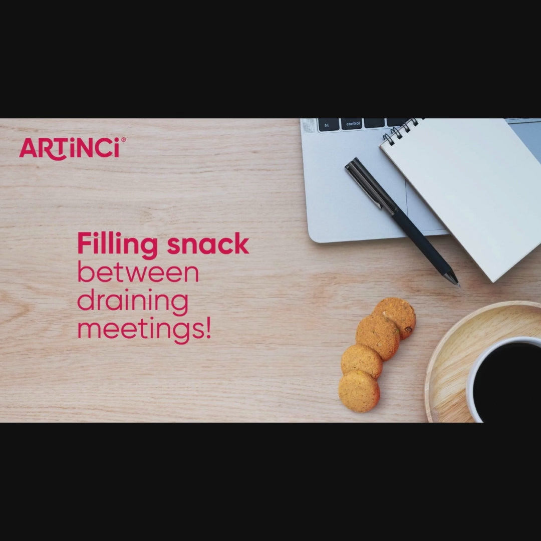 Sugar Free Almond Cookies Video